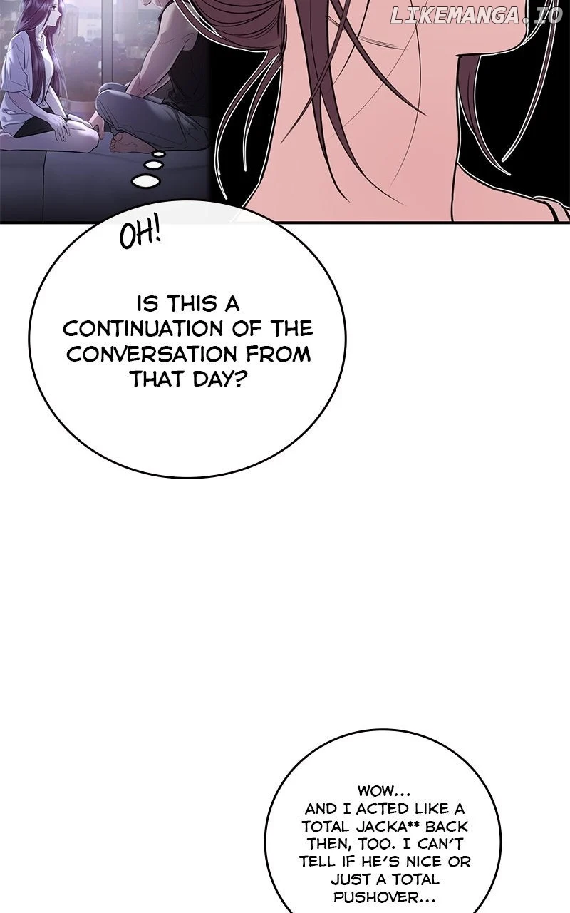 Extroversion of an Immortal Chapter 96 - Page 61
