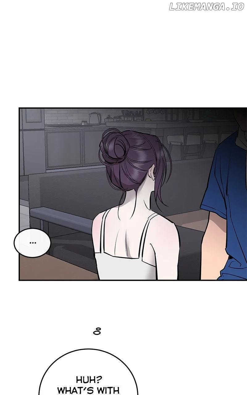 Extroversion of an Immortal Chapter 96 - Page 65