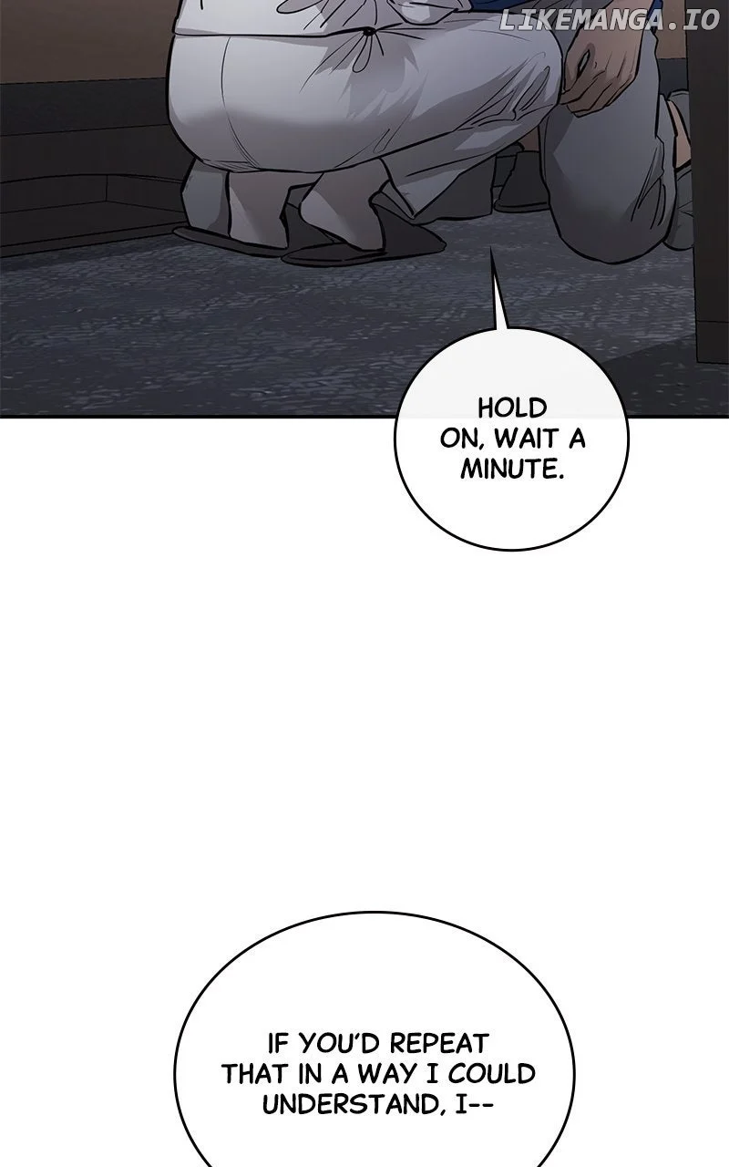 Extroversion of an Immortal Chapter 96 - Page 76