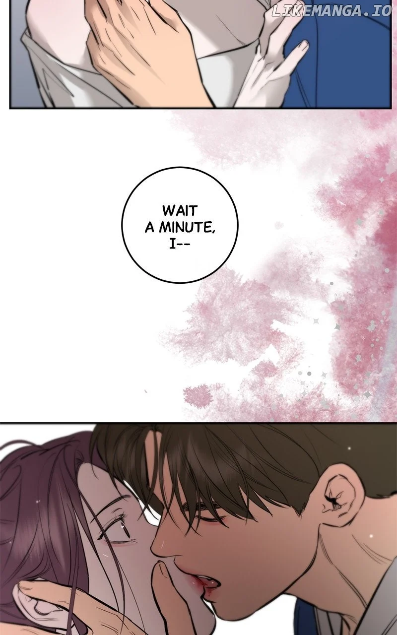 Extroversion of an Immortal Chapter 96 - Page 79