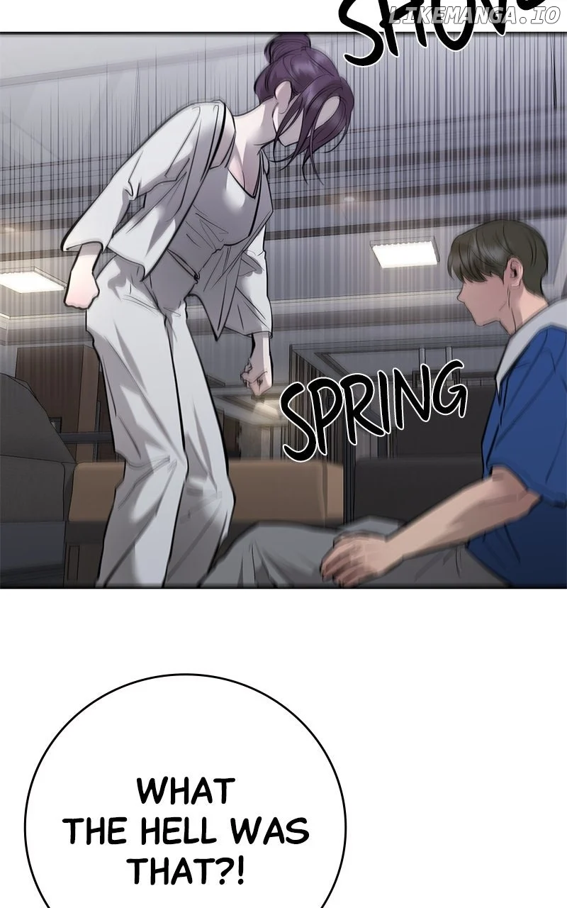 Extroversion of an Immortal Chapter 96 - Page 86