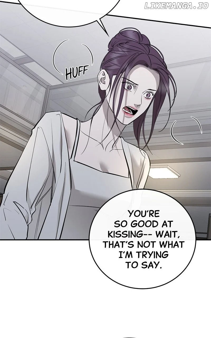 Extroversion of an Immortal Chapter 96 - Page 87