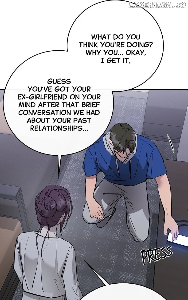 Extroversion of an Immortal Chapter 96 - Page 88