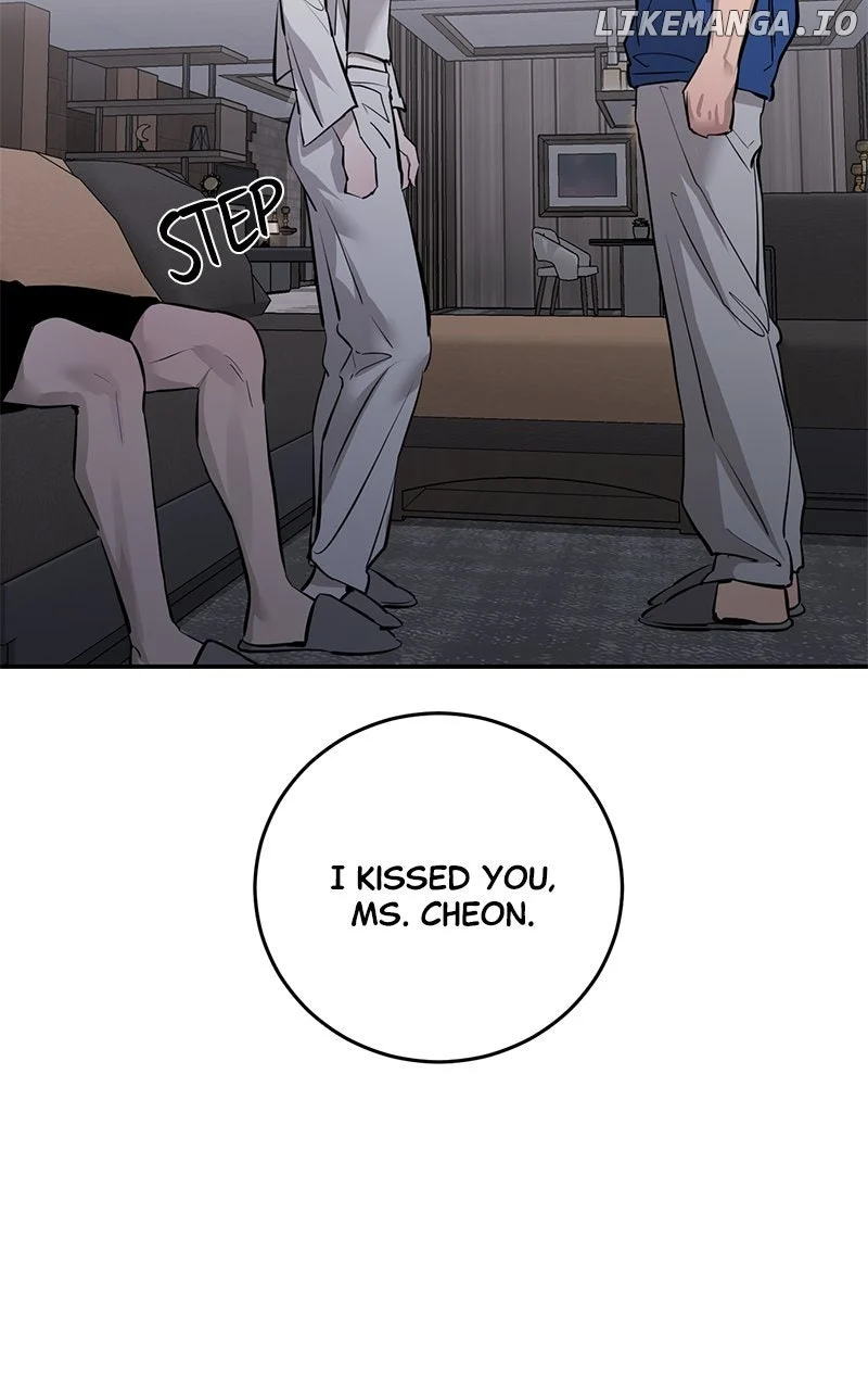 Extroversion of an Immortal Chapter 96 - Page 91
