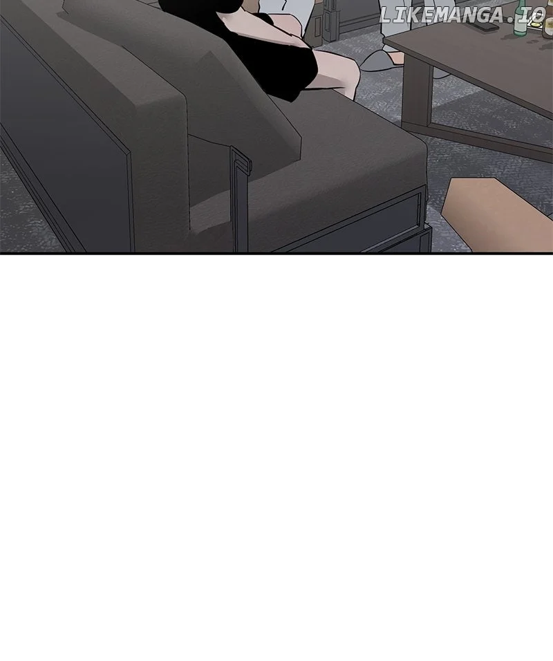 Extroversion of an Immortal Chapter 96 - Page 95