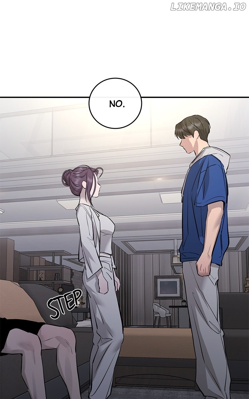 Extroversion of an Immortal Chapter 97 - Page 1