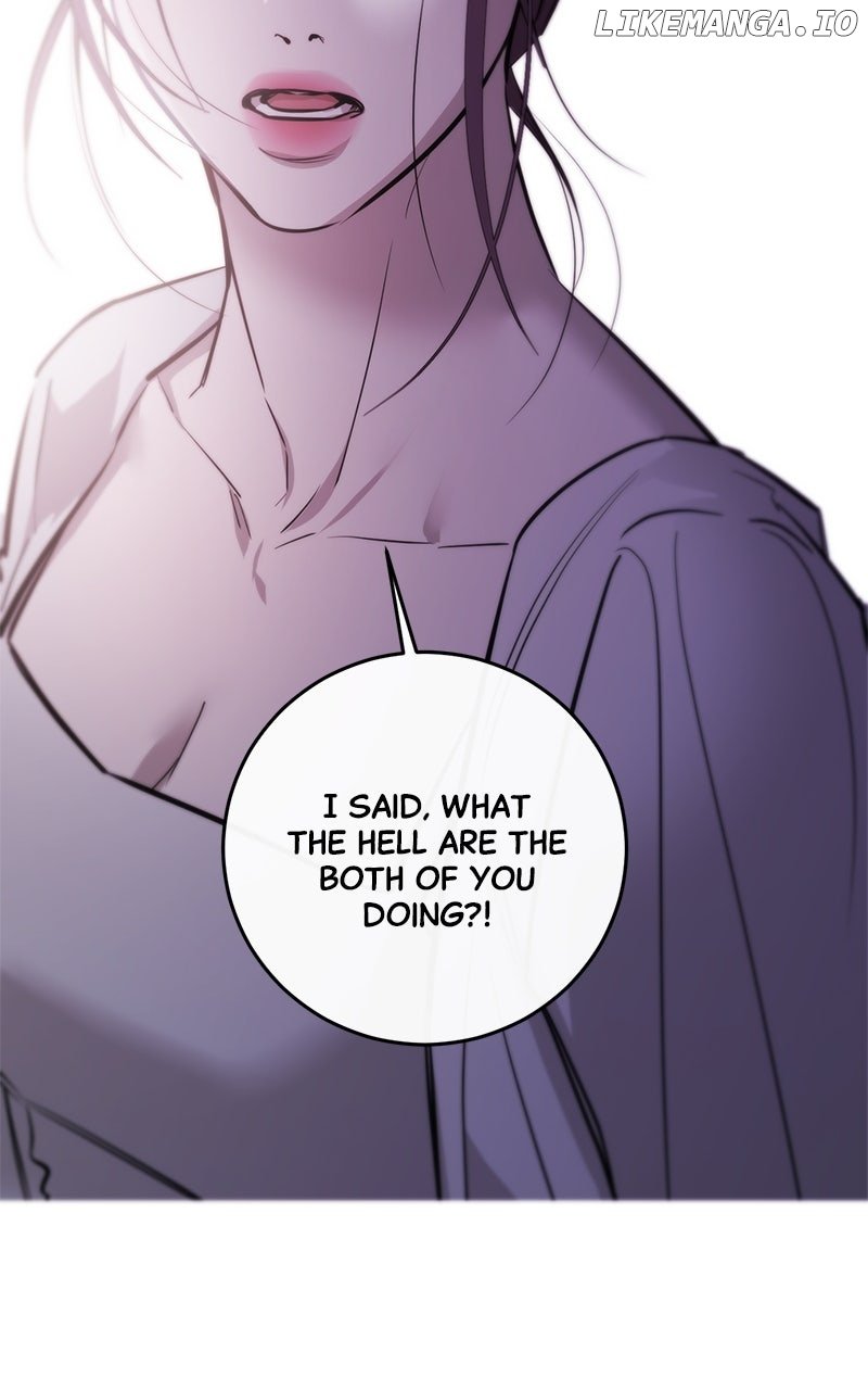 Extroversion of an Immortal Chapter 97 - Page 11