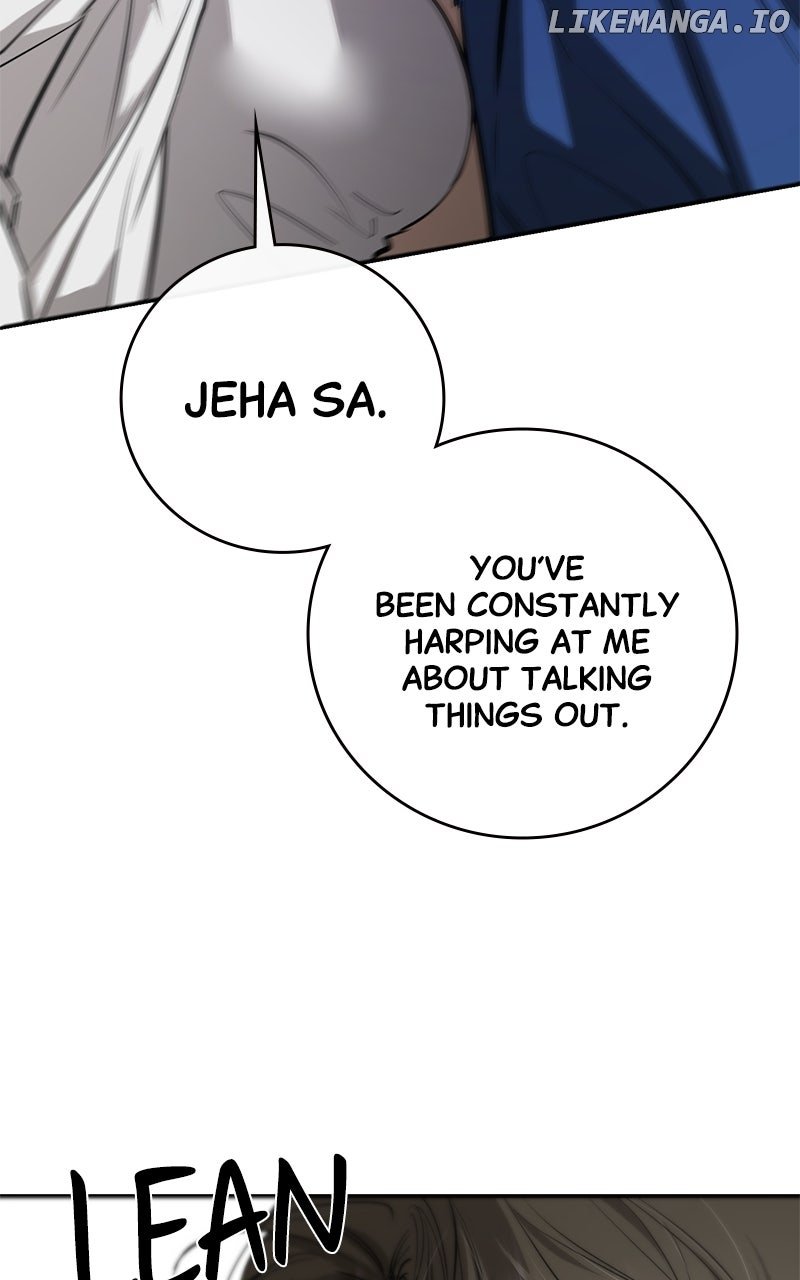 Extroversion of an Immortal Chapter 97 - Page 13