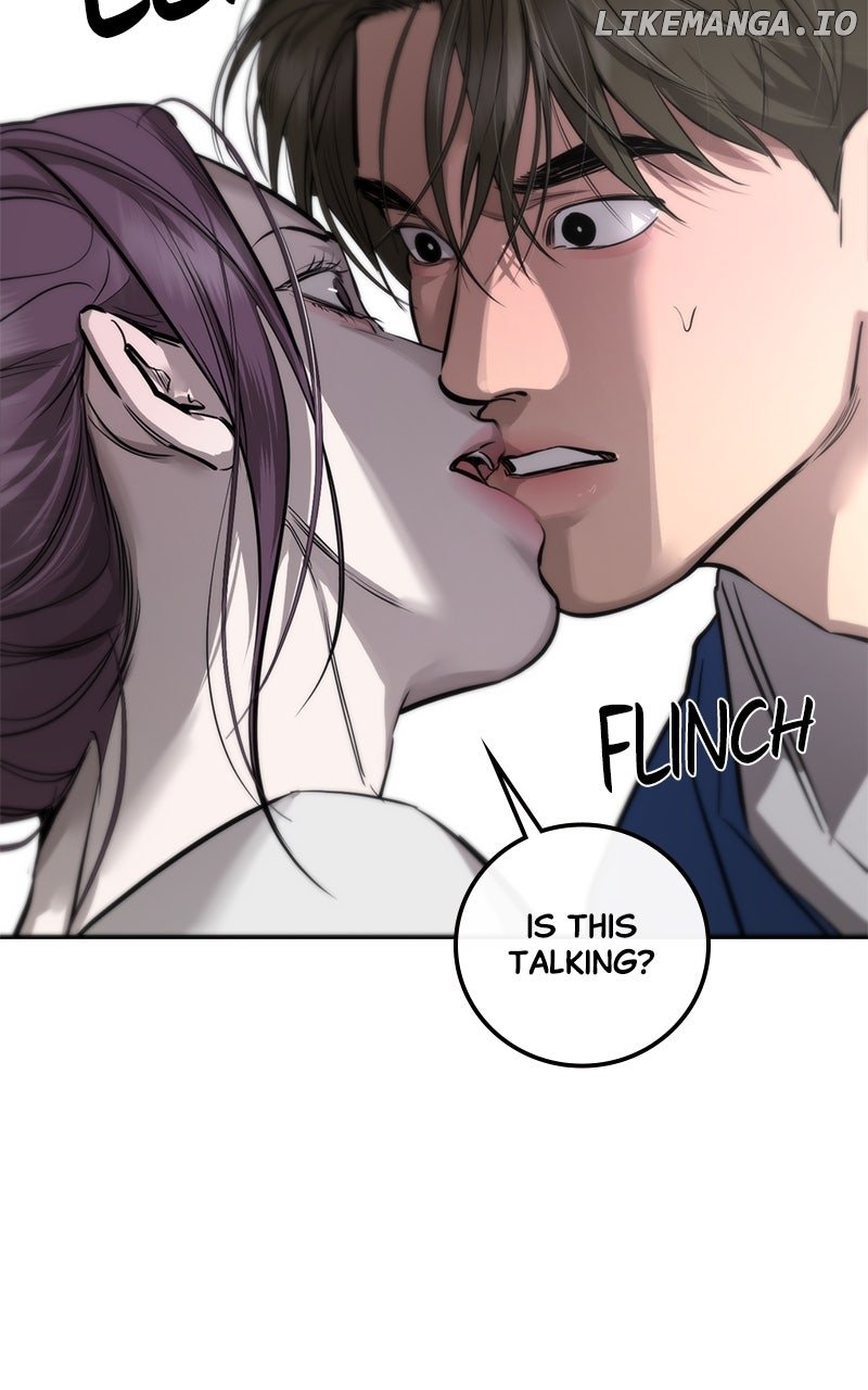 Extroversion of an Immortal Chapter 97 - Page 14