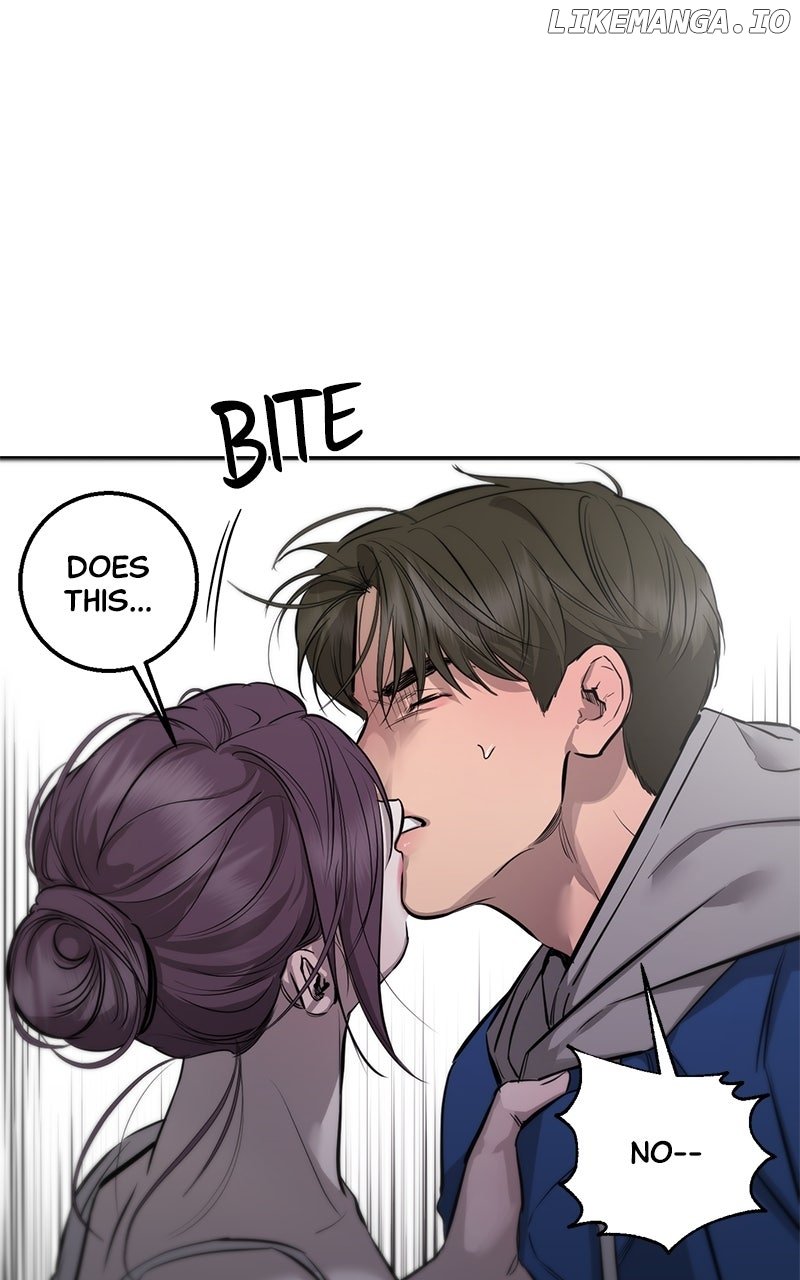 Extroversion of an Immortal Chapter 97 - Page 15