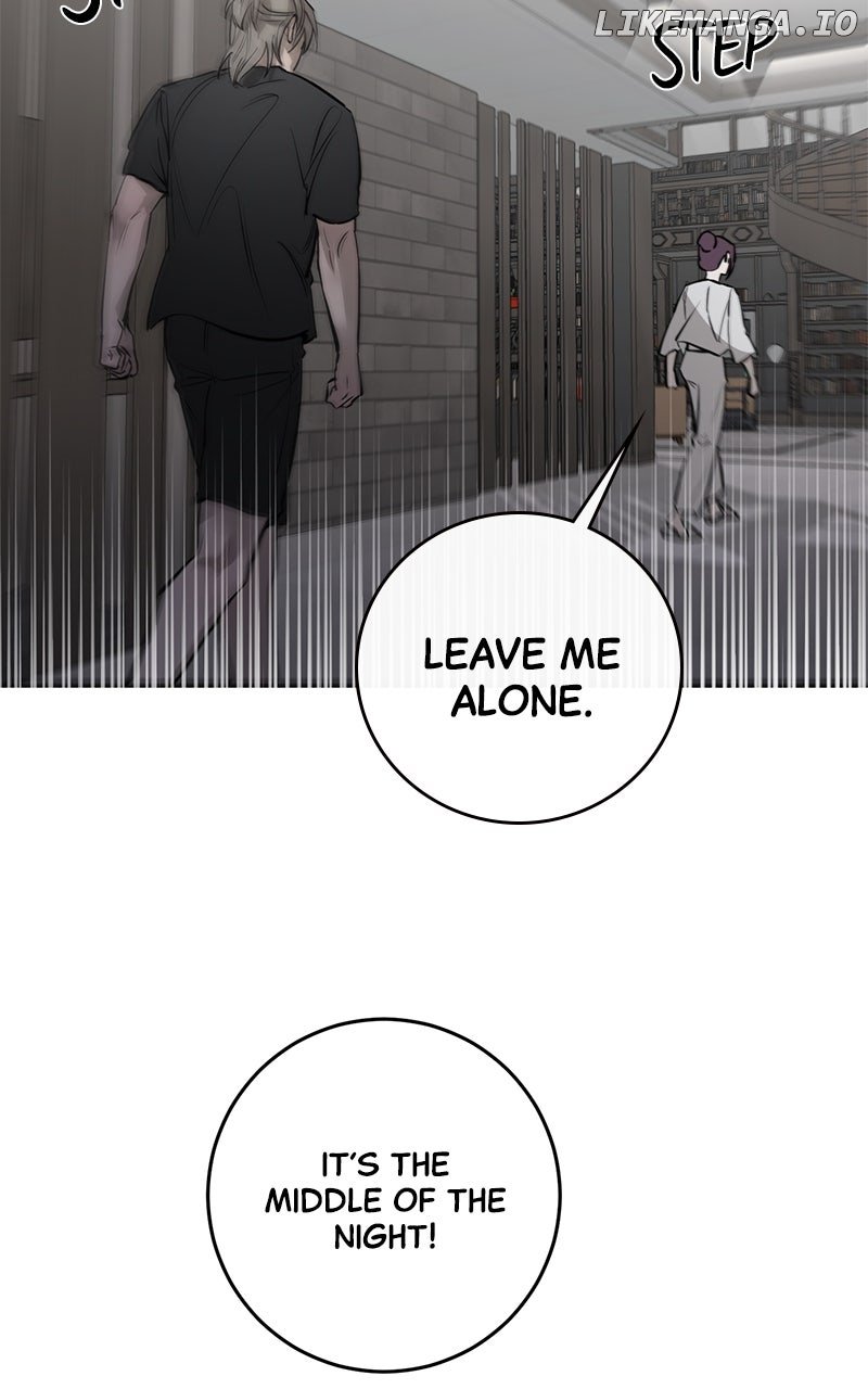 Extroversion of an Immortal Chapter 97 - Page 27