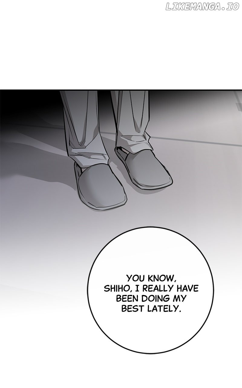 Extroversion of an Immortal Chapter 97 - Page 33