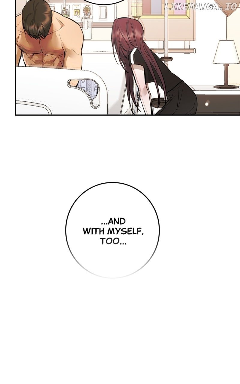 Extroversion of an Immortal Chapter 97 - Page 35