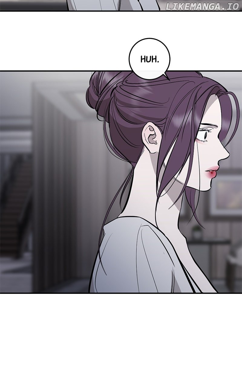 Extroversion of an Immortal Chapter 97 - Page 4