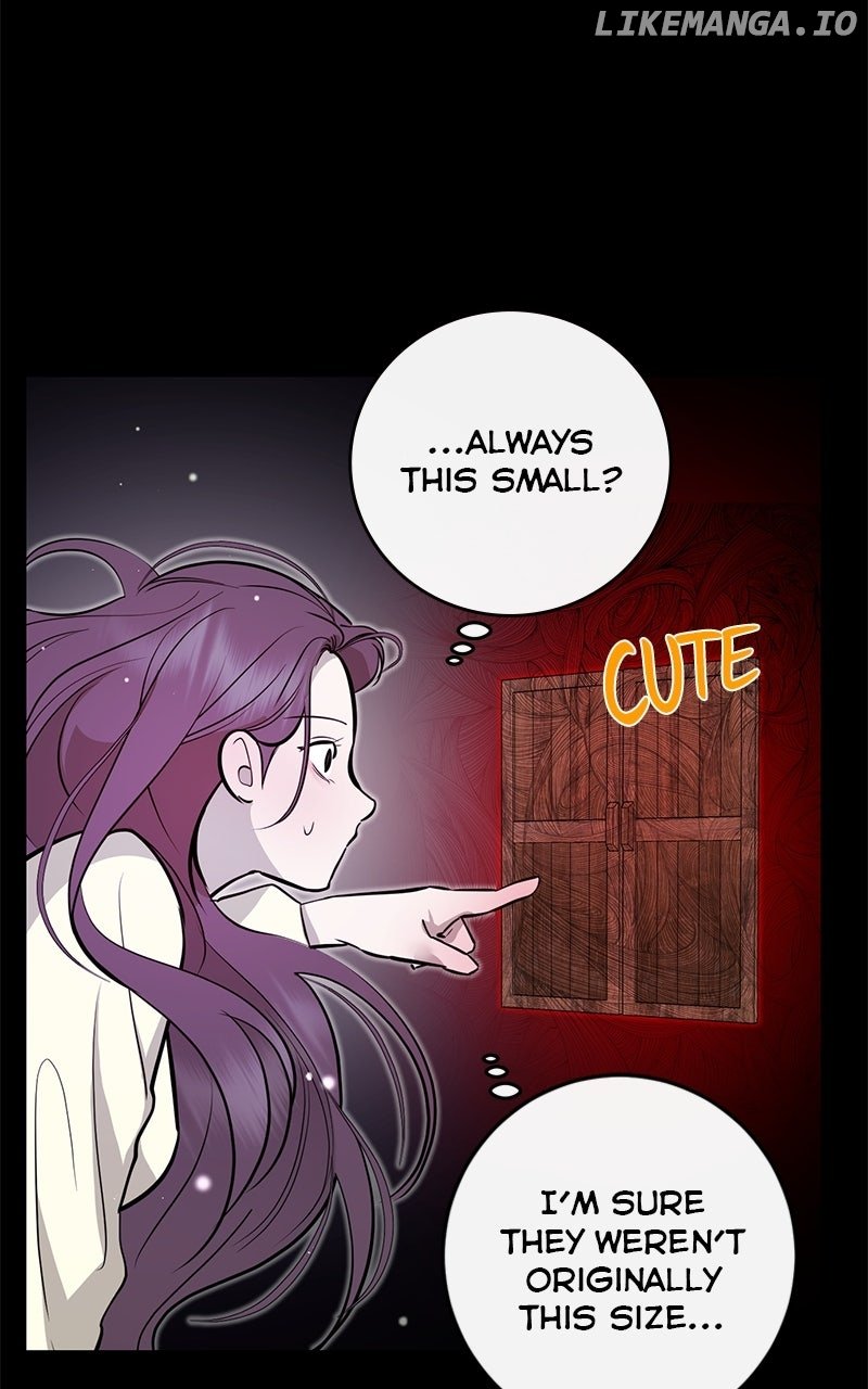 Extroversion of an Immortal Chapter 97 - Page 42