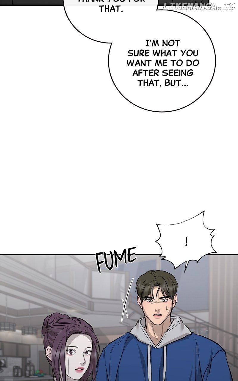 Extroversion of an Immortal Chapter 97 - Page 7