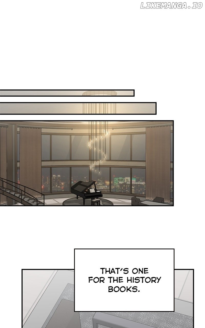 Extroversion of an Immortal Chapter 97 - Page 76