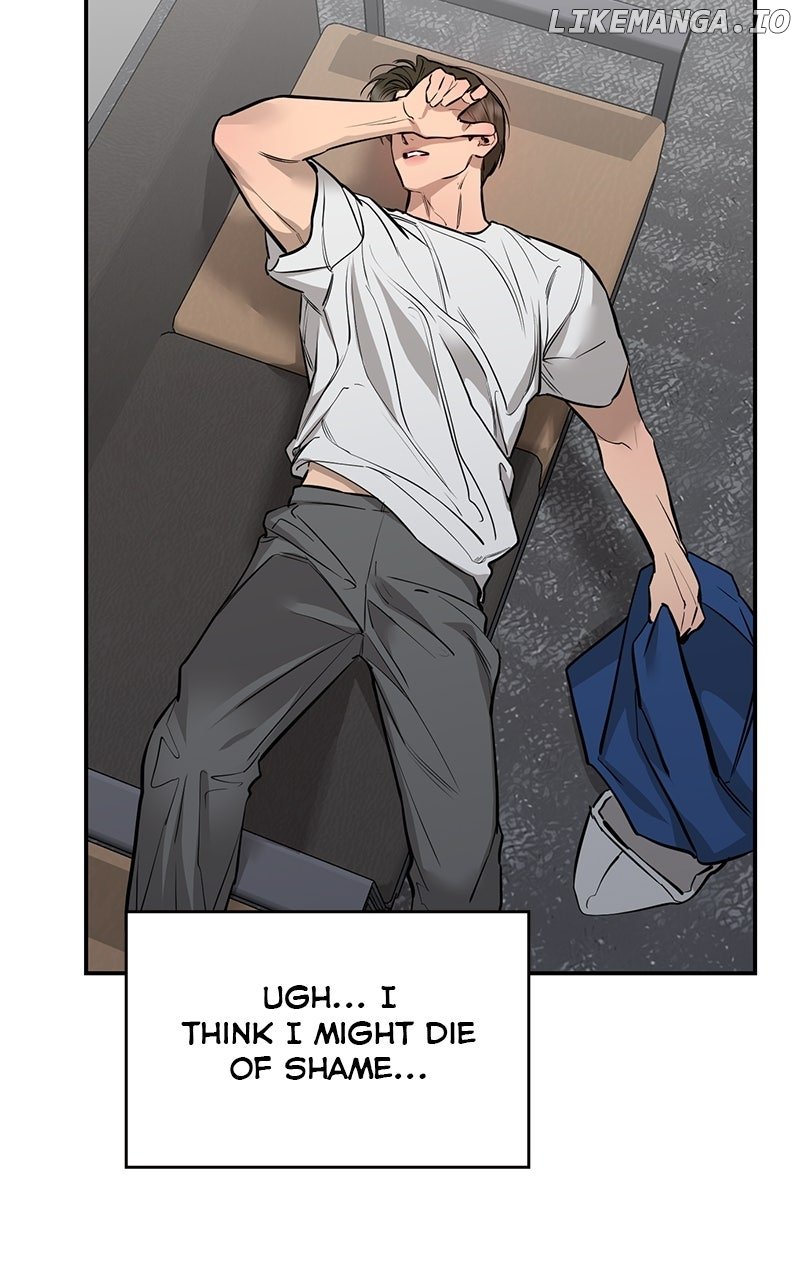 Extroversion of an Immortal Chapter 97 - Page 77