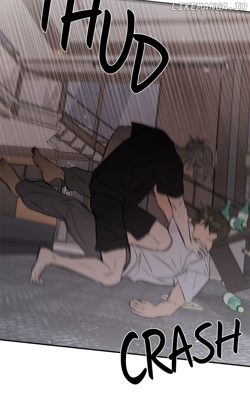 Extroversion of an Immortal Chapter 97 - Page 85