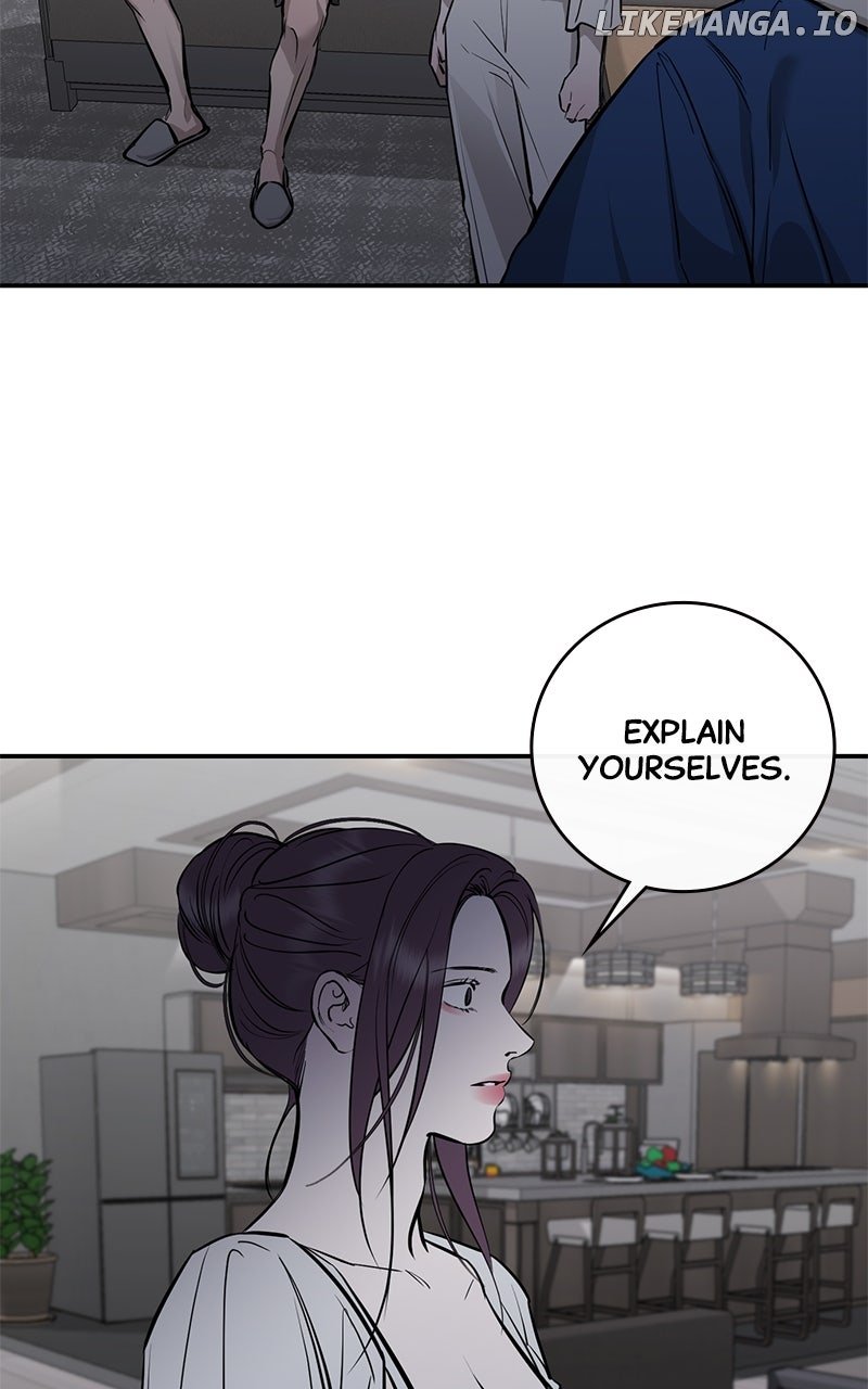 Extroversion of an Immortal Chapter 97 - Page 9