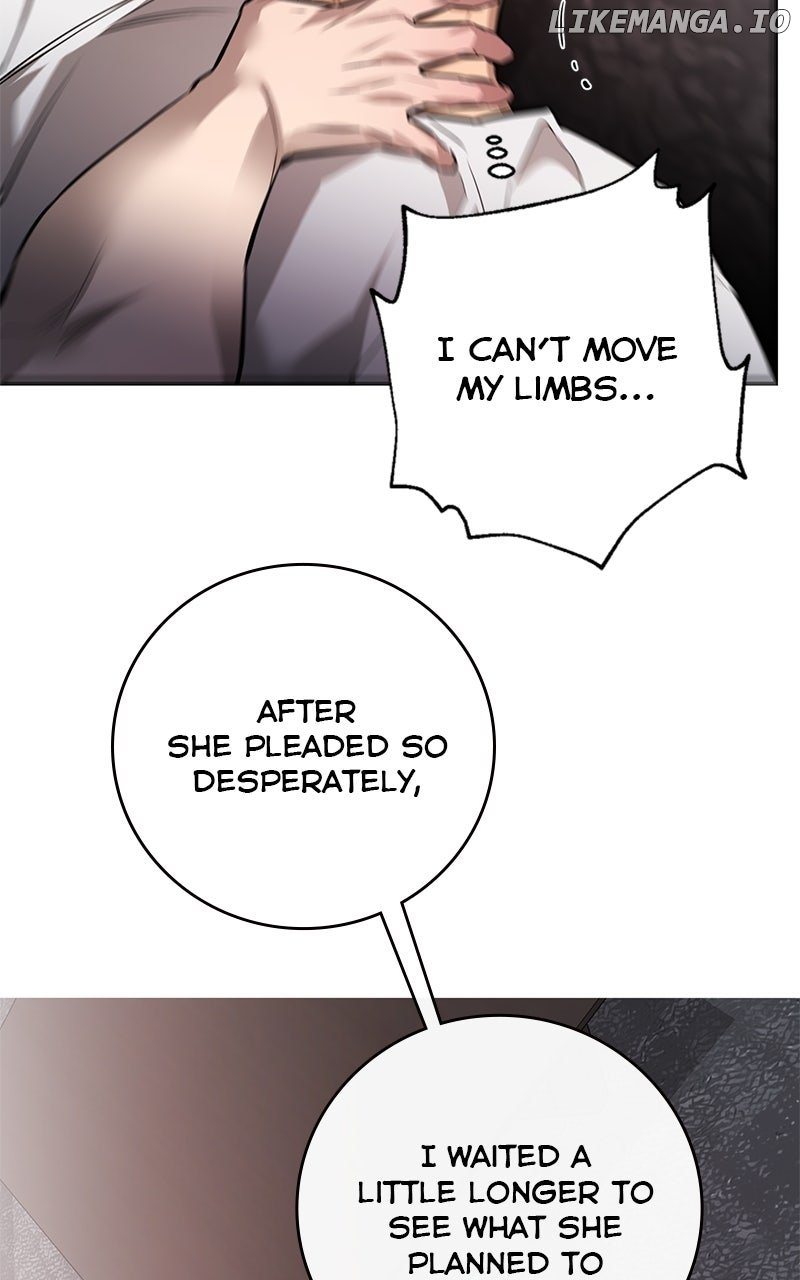 Extroversion of an Immortal Chapter 97 - Page 92