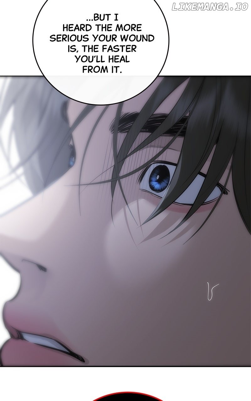 Extroversion of an Immortal Chapter 97 - Page 95