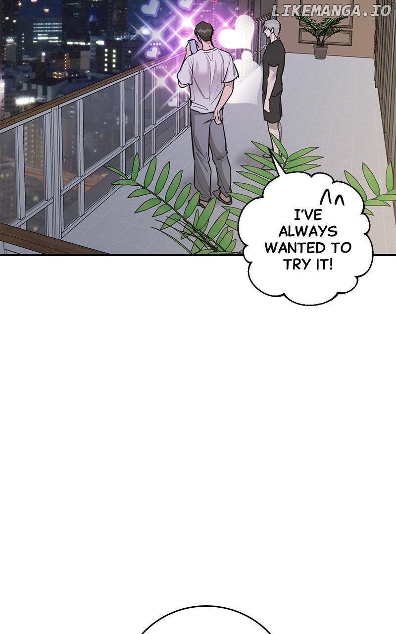 Extroversion of an Immortal Chapter 98 - Page 15