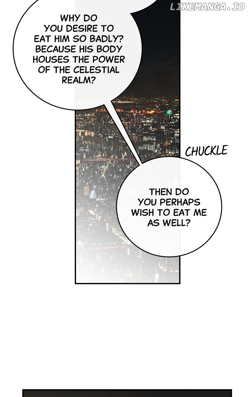 Extroversion of an Immortal Chapter 98 - Page 18