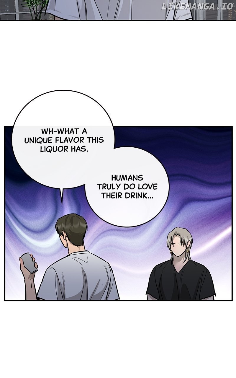 Extroversion of an Immortal Chapter 98 - Page 21