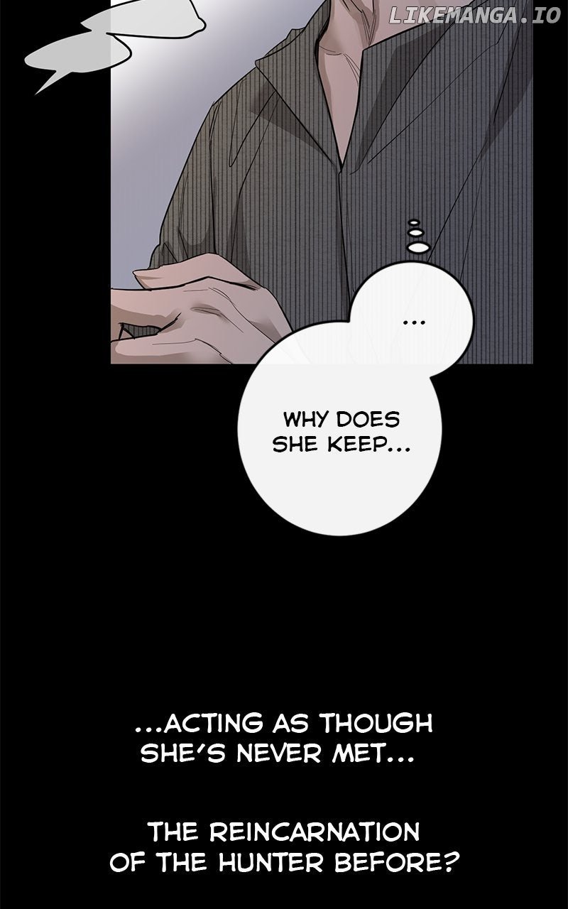 Extroversion of an Immortal Chapter 98 - Page 3