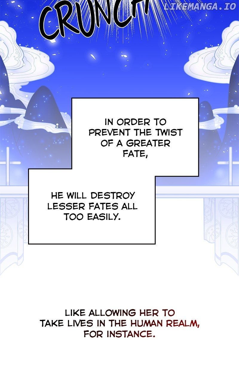 Extroversion of an Immortal Chapter 98 - Page 30