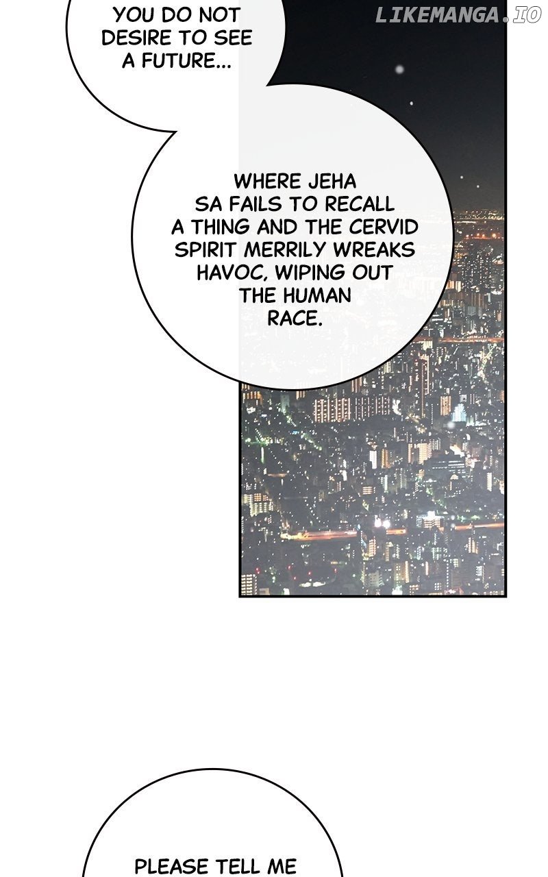 Extroversion of an Immortal Chapter 98 - Page 44