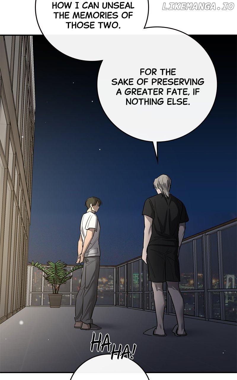 Extroversion of an Immortal Chapter 98 - Page 45