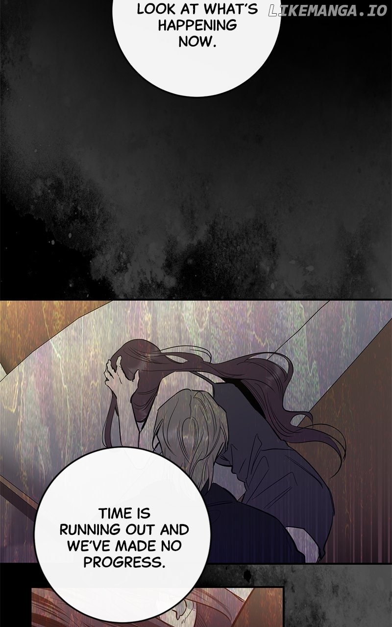 Extroversion of an Immortal Chapter 98 - Page 51