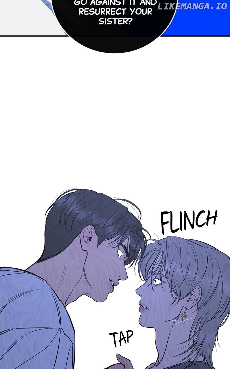 Extroversion of an Immortal Chapter 98 - Page 75