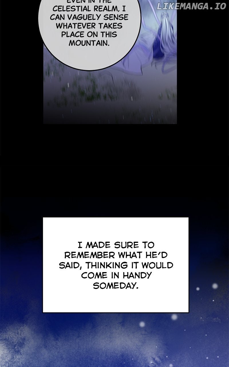 Extroversion of an Immortal Chapter 98 - Page 9