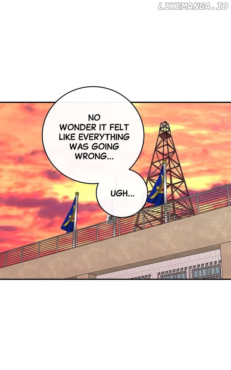 Extroversion of an Immortal Chapter 99 - Page 104