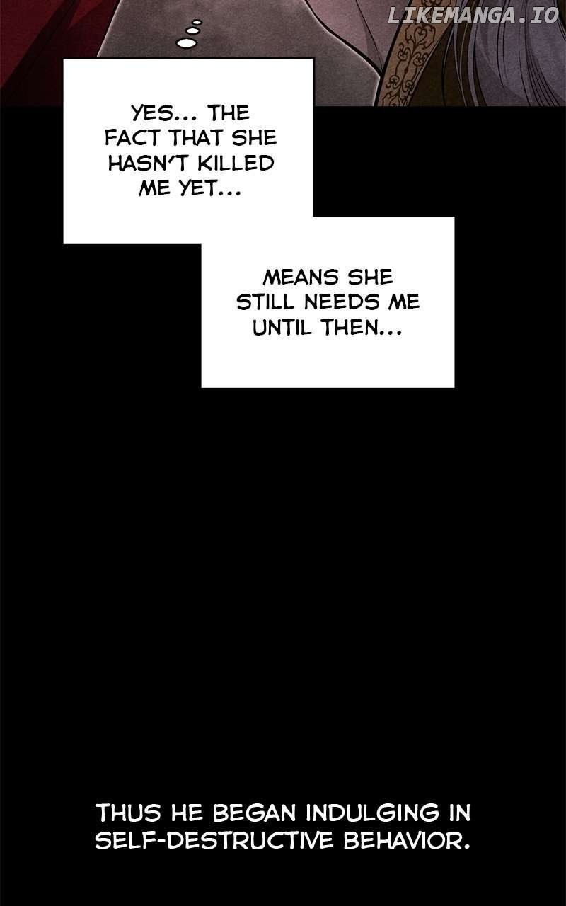 Extroversion of an Immortal Chapter 99 - Page 13