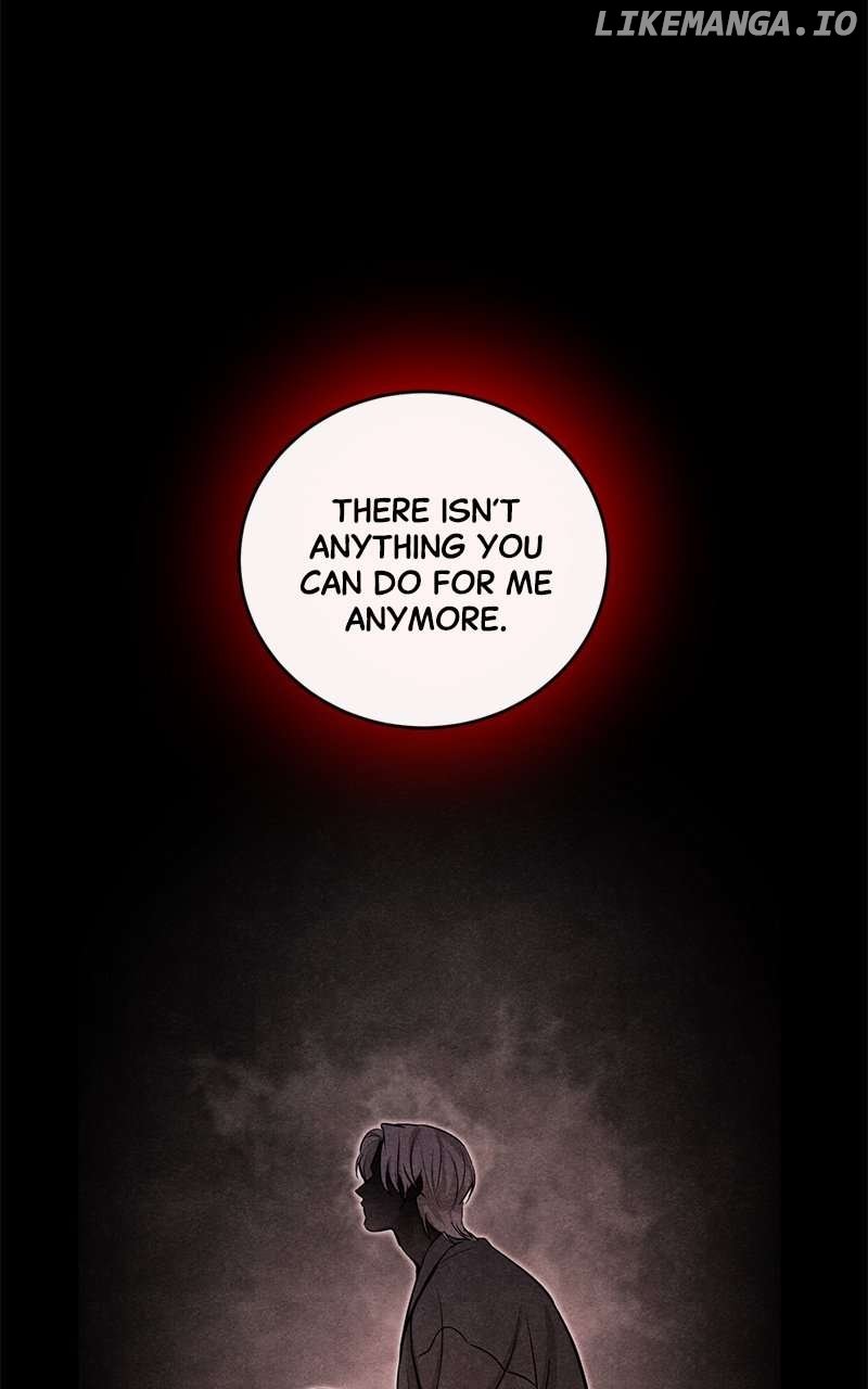 Extroversion of an Immortal Chapter 99 - Page 20