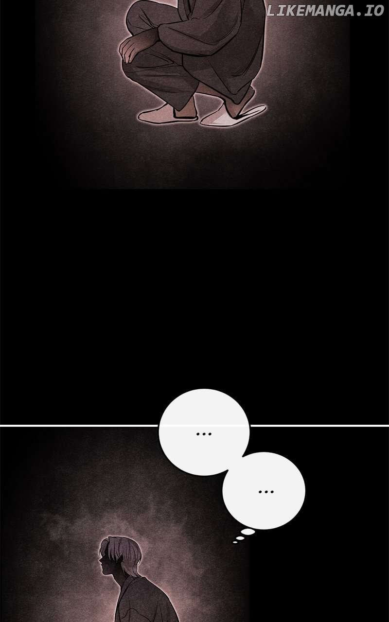 Extroversion of an Immortal Chapter 99 - Page 21