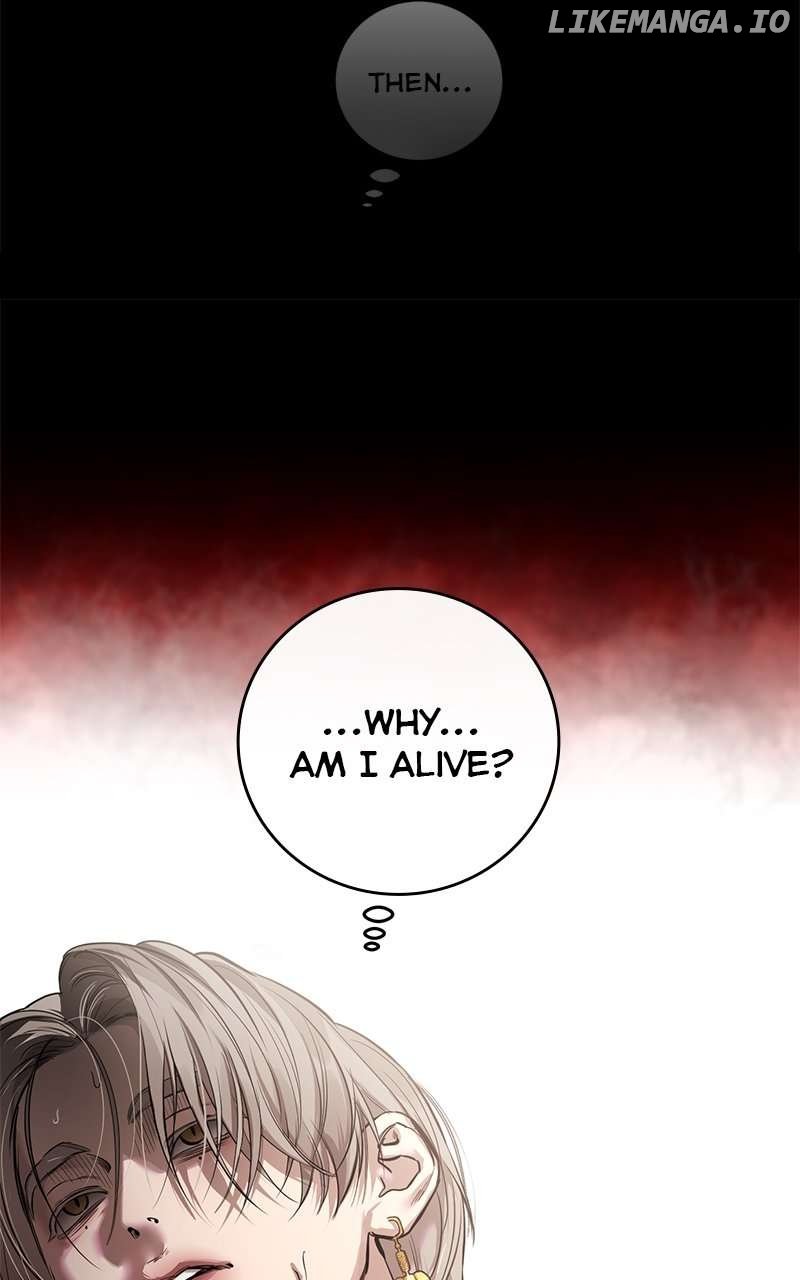 Extroversion of an Immortal Chapter 99 - Page 24