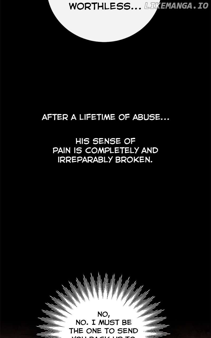 Extroversion of an Immortal Chapter 99 - Page 26