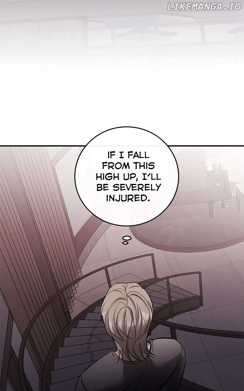 Extroversion of an Immortal Chapter 99 - Page 33