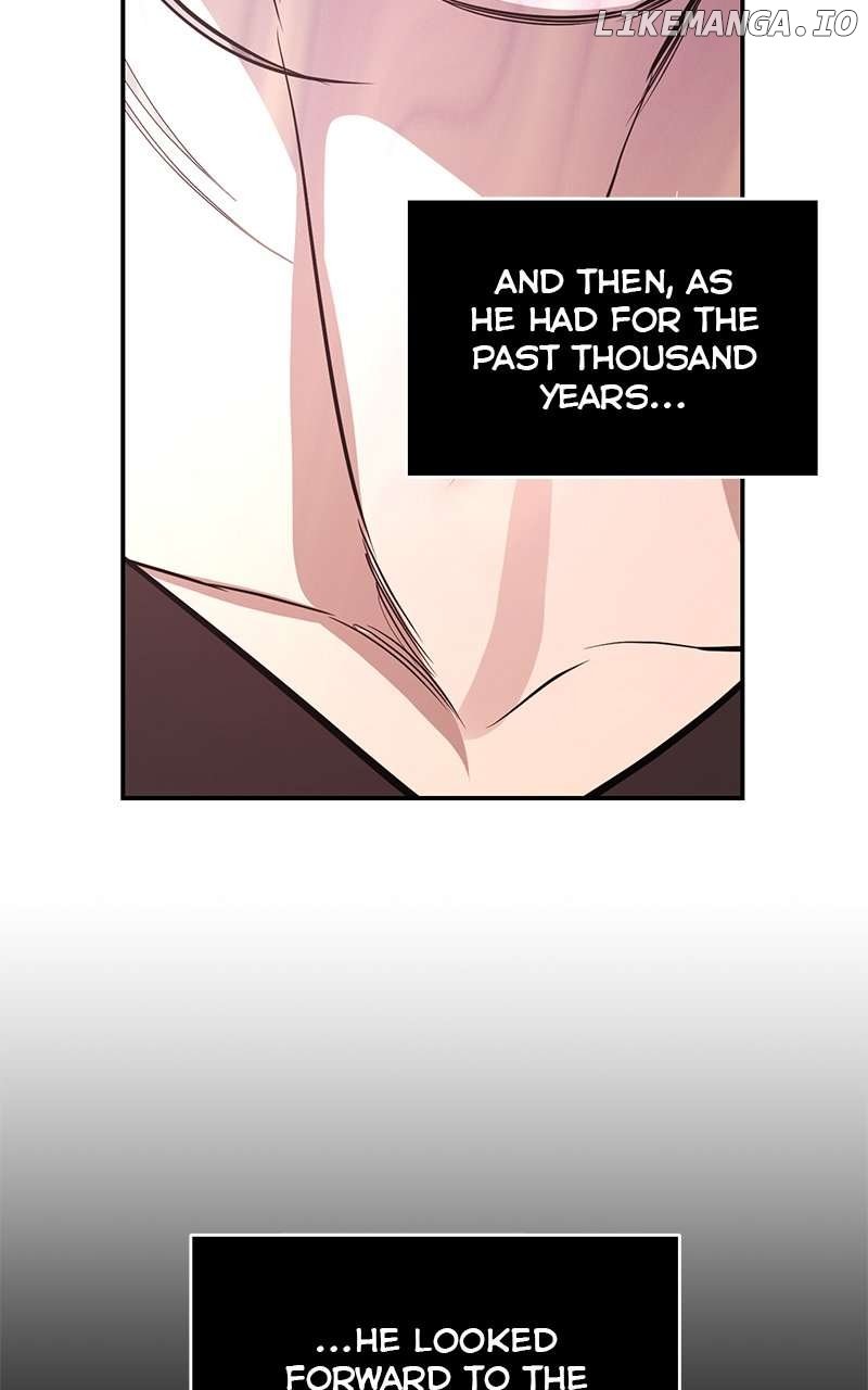 Extroversion of an Immortal Chapter 99 - Page 37