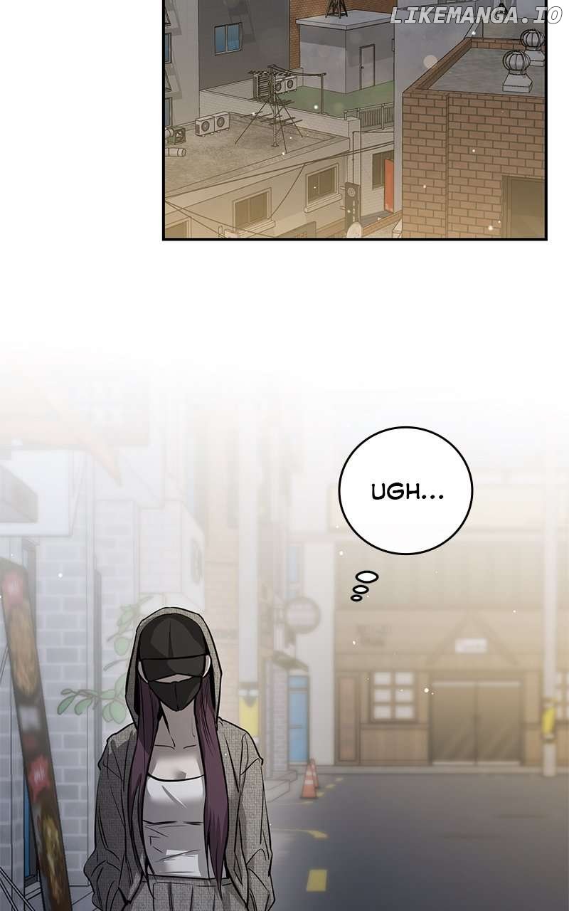 Extroversion of an Immortal Chapter 99 - Page 43