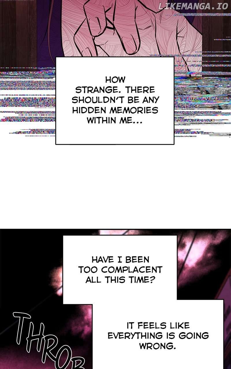 Extroversion of an Immortal Chapter 99 - Page 47