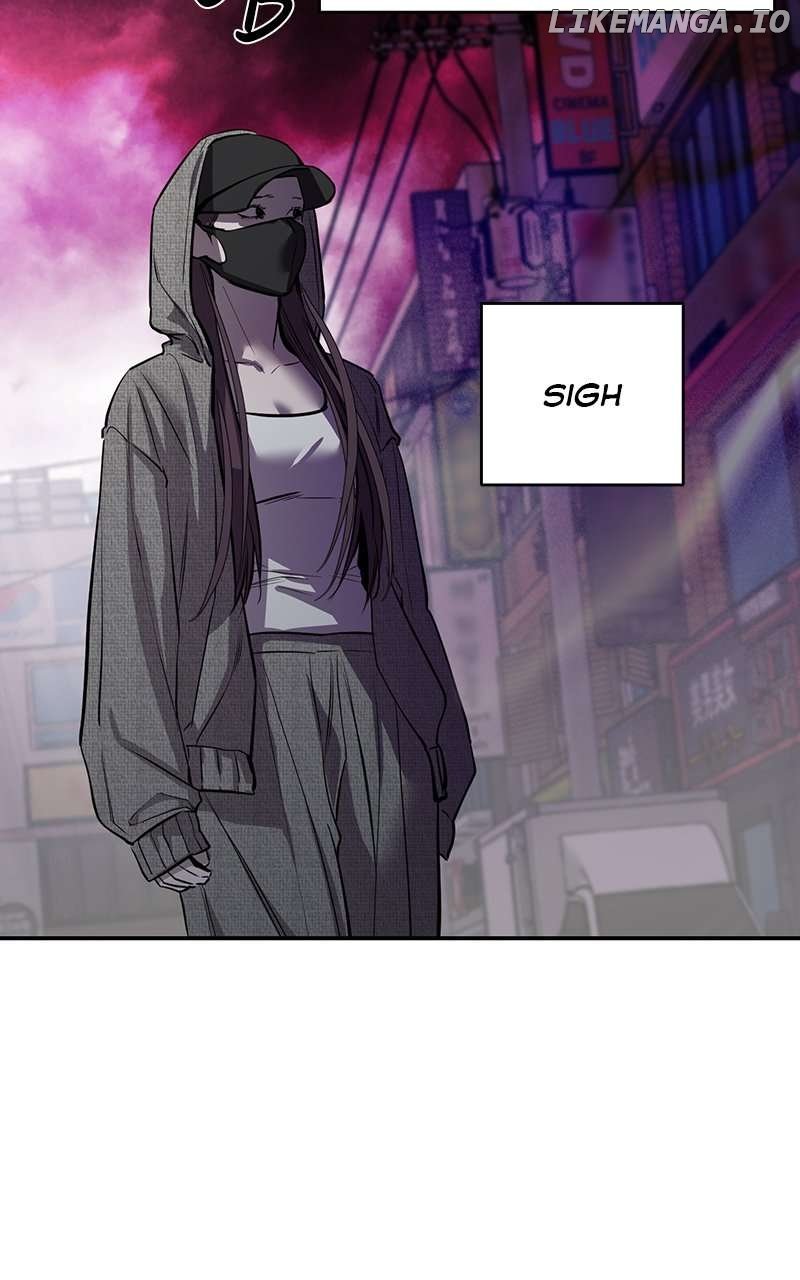 Extroversion of an Immortal Chapter 99 - Page 48