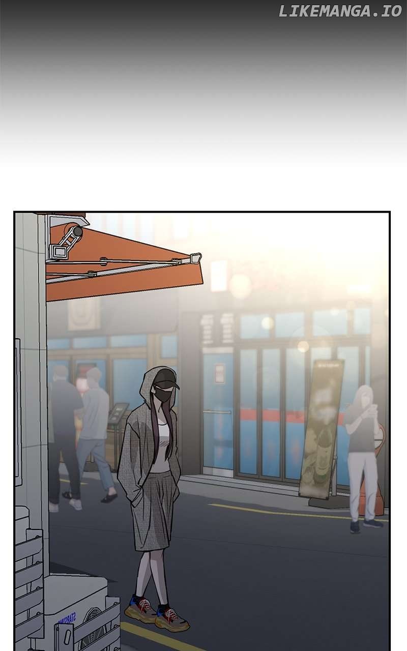 Extroversion of an Immortal Chapter 99 - Page 51