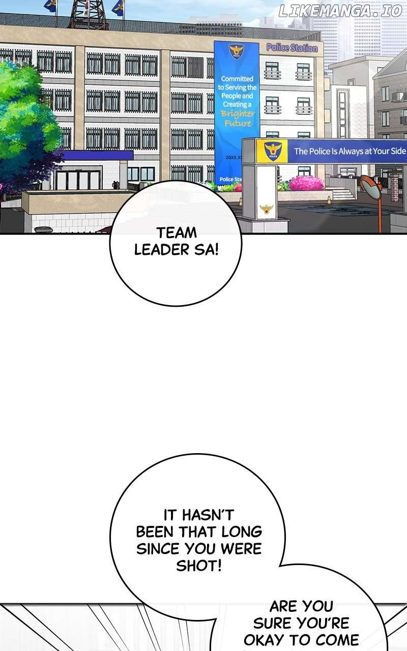 Extroversion of an Immortal Chapter 99 - Page 56