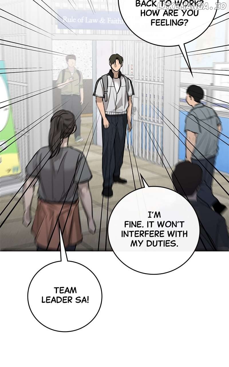 Extroversion of an Immortal Chapter 99 - Page 57